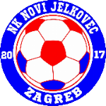NK Novi Jelkovec U9