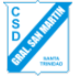 CSDG San Martín
