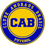 Clube Andraus Brasil U20