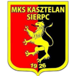 MKS Kasztelan Sierpc