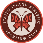 Staten Island Asc - Deplasman Takım Logosu