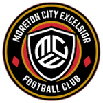 Moreton City Excelsior U23 - Deplasman Takım Logosu