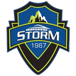 Colorado Storm