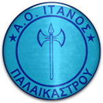 AO Itanos Palaikastrou