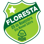 Floresta U17
