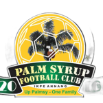 Palm Syrup FC
