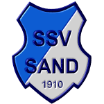 SSV Sand