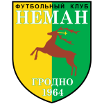 Neman Grodno 2