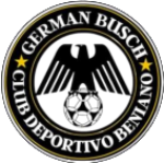 CD Germán Busch