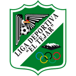 Liga Deportiva El Tejar