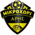 MAS Aris Mikrochoriou