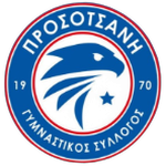 GS Prosotsani