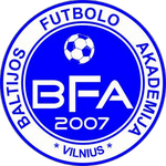 Baltijos Futbolo Akademija