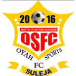 Oyah Sports FC