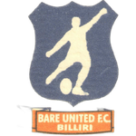 Bare Utd FC