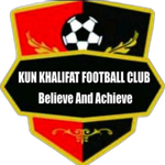 Kun Khalifat Fc
