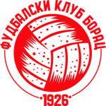 FK Borac 1926 Čačak