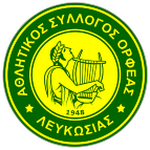 Orfeas Lefkosias