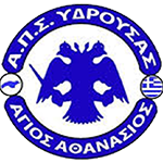 APS Ydroussas Agios Athanasios