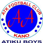 Atk Fc Kano