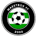 Maestros futbol SR