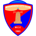 Mogadishu City Club