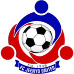Jeenyo Football Club