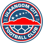 Ulaangom City