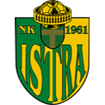 NK Istra 1961 U13