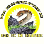 BOA FC de Sinendé