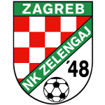 Zelengaj 1948 - Ev Sahibi Takım Logosu