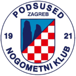 Podsused - Deplasman Takım Logosu