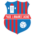 Paide Linnameeskond U19 - Away Team Logo