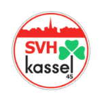 SV Harleshausen Kassel 1945
