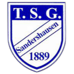 TSG Sandershausen II