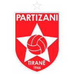 FK Partizani