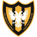Falmouth - Ev Sahibi Takım Logosu