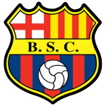 Barcelona SC Guayaquil logo