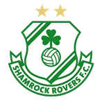 Shamrock Rovers U20