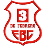 Club 3 de Febrero FBC
