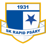 SK Rapid Psary