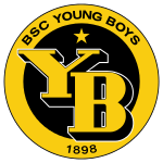YB Frauen - Heim Teamlogo