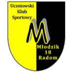 UKS Młodzik 18 Radom
