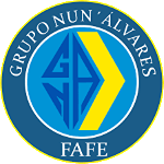 GCR Nun'alvares