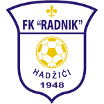 FK Radnik Hadžići U19