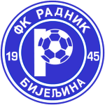 FK Radnik Bijeljina U19