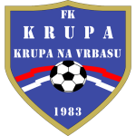 FK Krupa U19