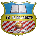 FC 15 de Agosto de Akonibe