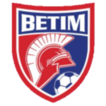 Betim Futebol U13