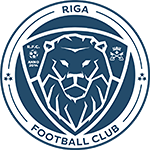 Riga - Home Team Logo